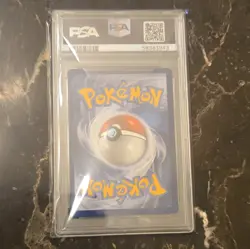 Pokemon TCG 2019 Solgaleo GX SM104a Black Star Promo Holo PSA 10 Hidden Fates - Image 2