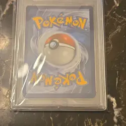 Pokemon TCG 2019 Solgaleo GX SM104a Black Star Promo Holo PSA 10 Hidden Fates - Image 3