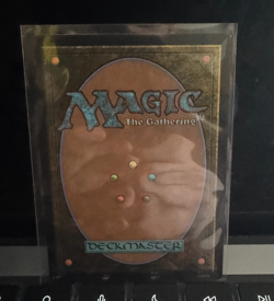 Sephiroth's Intervention #116 FF MTG Foil Common Spell 🗡✨ - Image 2