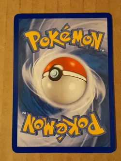 Pokemon Venomoth 49/112 Fire Red Leaf Green LP-NM See Pictures - Image 2