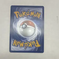 Pokemon Ampharos 160 HP Synchro Pulse Holo 090/086 Stage 2 Lightning 2026 - Image 2