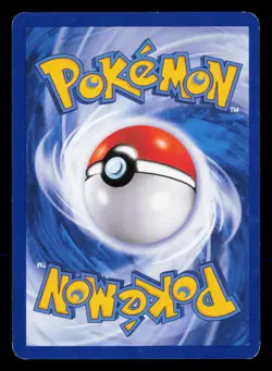 Vulpix 87/123 Common HeartGold & SoulSilver Pokemon Lightly Played - Image 2
