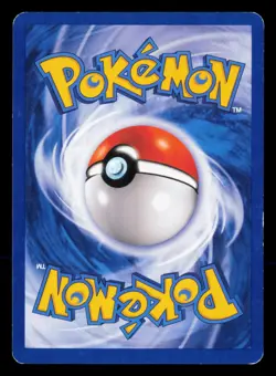 Wartortle 43/100 Uncommon Crystal Guardians Pokemon Moderately Played - Image 2