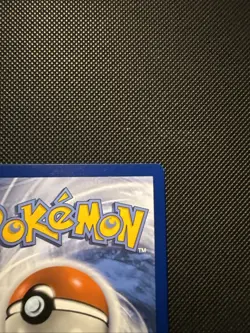 Pokemon 151 TCG Legit HD Cosmo Holo Water Energy With Swirl - Image 10