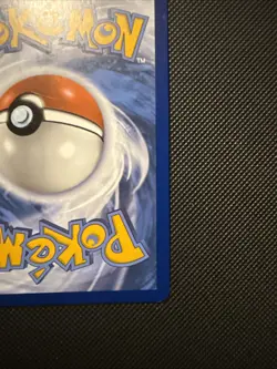 Pokemon 151 TCG Legit HD Cosmo Holo Water Energy With Swirl - Image 11
