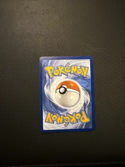 Pokemon 151 TCG Legit HD Cosmo Holo Water Energy With Swirl - Image 8