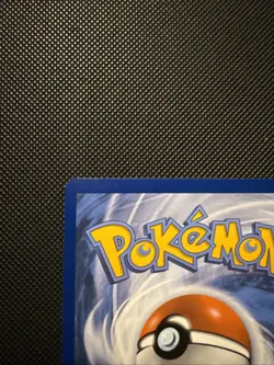Pokemon 151 TCG Legit HD Cosmo Holo Water Energy With Swirl - Image 9