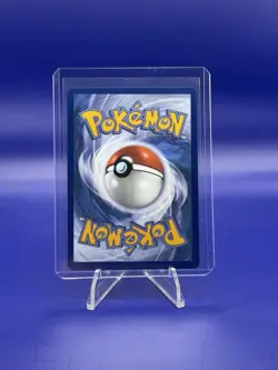 Pokemon Pitch Black Mega Zeraora EX 114/084 - Image 2