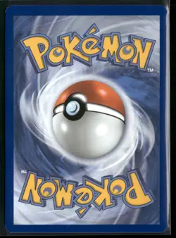 Pokemon ME: Mega Evolution Promo Slowpoke (Comos Holo) 086 - Image 2