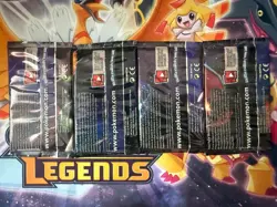 🔥Pokemon 4x Hidden Fates Booster Packs Factory Sealed - All 4 Art Sets! - Image 2