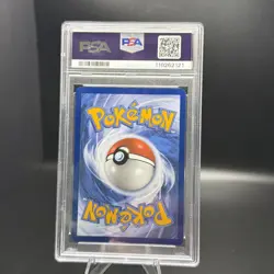 PSA 10 GEM MINT Eevee 173/SVP Black Star PROMO Prismatic Evolutions ETB Pokemon - Image 2