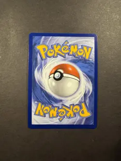 Slowbro 090/084 IR Pokemon Pitch Black Near Mint - - Image 2