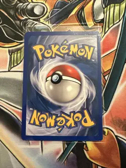 2002 E-Reader Pokemon Copycat 138/165 Expedition Uncommon Trainer NM P6 - Image 2