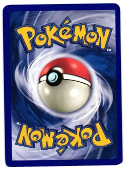 Pokemon TCG Switch 157/165 Common Expedition Base Set NM - Image 2