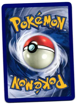 Pokemon TCG Kadabra 84/165 Uncommon Expedition Base Set NM - Image 2