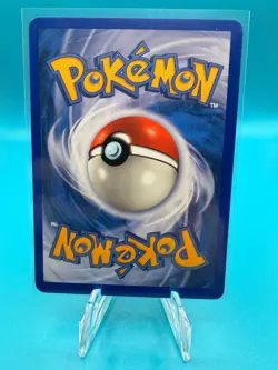 Clefable 41/165 Rare Expedition Base Set Pokemon Near Mint - Image 2