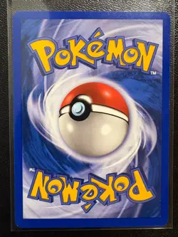 Skarmory 63/165 Rare Expedition Base Set Pokemon Near Mint - Image 2