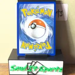 Pokemon TCG Flying Pikachu V 006/025 Holofoil Ultra Rare Celebrations - Image 2