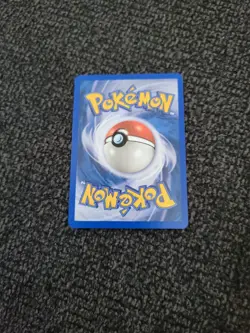 Pokemon Expedition Set Regular Finish Energy Removal 2 140/165 NM-MT OC1136 - Image 2