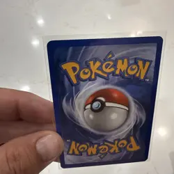 Tangela 112/147 Common Aquapolis Pokemon NM Near Mint - Image 2
