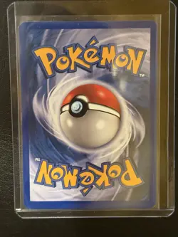 Pokemon Pikachu 124/165 Expedition Base Set Regular - NM - Image 2