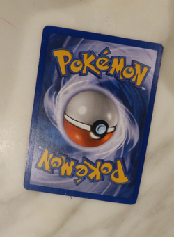 Pokemon TGC Gyarados 007/130 Base Set 2 Holo | 2000 Holographic Shiny - Image 3