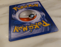 Pokemon TGC Gyarados 007/130 Base Set 2 Holo | 2000 Holographic Shiny - Image 4