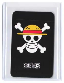 2026 ONE PIECE WANTED POSTER Monkey D. Luffy WANTED POSTER CARD - Image 2