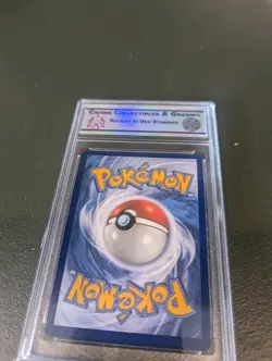 Stoutland V 117/163 Ultra Rare Near Mint Pokemon Battle Styles - Image 2