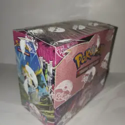 Pokemon Fusion Strike Booster Box NEW Factory Sealed Sword & Shield 36 Packs 820650819162 - Image 4