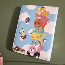 Pokemon Card Binder - Image 3