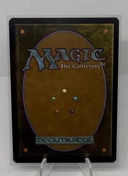 MTG Kalitas Bloodchief of Ghet #99 Zendikar ZEN NM Nonfoil Mythic Rare - Image 2