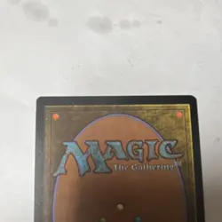 MTG Extended Art Fallout Blasphemous Act Red Sorcery English 2024 0465 - Image 4