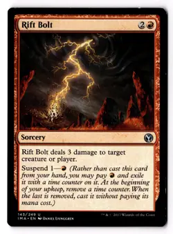 Rift Bolt 143 Iconic Masters MP - Image 1