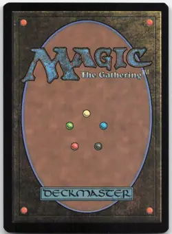Sanar, Unfinished Genius 223 FOIL Secrets of Strixhaven Magic: The Gathering NM - Image 2