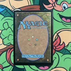 MTG / Shaman Of The Forgotten Ways / Nm - Image 2
