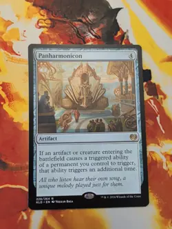 Panharmonicon Kaladesh Regular - Image 1
