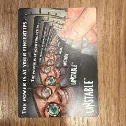 Magic: The Gathering Squirrel Token Unstable 015/020 - Image 2