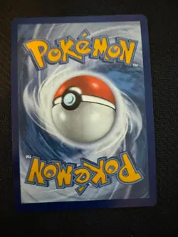 Bulbasaur (Reverse Cosmos Holo) 001/165 & Products Pokemon NM A1 - Image 2