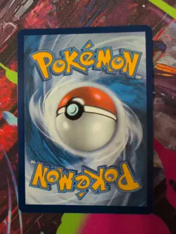 Pokemon TCG Cetitan Illustration Rare Card Surging Sparks 201/191 Mint Condition - Image 2