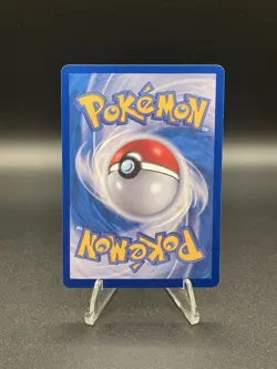 Korean Fomantis AR 082/081 - M5: Abyss Eye - Pokemon Card NM - Image 2
