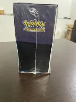 POKEMON Set Allenatore Fuoriclasse ETB SCINTILLE FOLGORANTI ITALIANO 🇮🇹 - Image 4