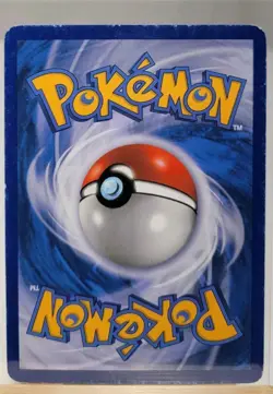 Vaporeon 34/111 Platinum Rising Rivals Pokemon TCG Card English HP - Image 2