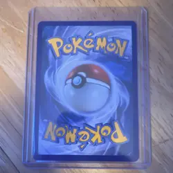 Pokemon Ninetales V Ultra Rare Holo 026/192 Swsh02 Rebel Clash - Image 2