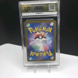 Pokemon Jolteon VMAX 049/132 Nine Colors Gathering CS4aC NM/M - US Seller - Image 2