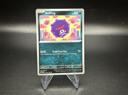 Koffing - 109/165 Scarlet & Violet 151 - Pokemon TCG - Image 1