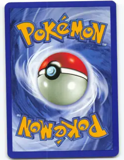 Weezing - 1st Edition - 45/62 Fossil Set - Pokemon TCG - 1999 - Image 2