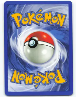 Koga's Weezing - 1st Edition - 50/132 Gym Challenge - Pokemon TCG - 2000 - Image 2
