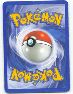 Weezing - 51/107 Deoxys - Pokemon TCG - 2005 - Image 2