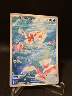Pokemon TCG Golden (PBL 087/084) Near Mint, English, Pitch Black - Image 1